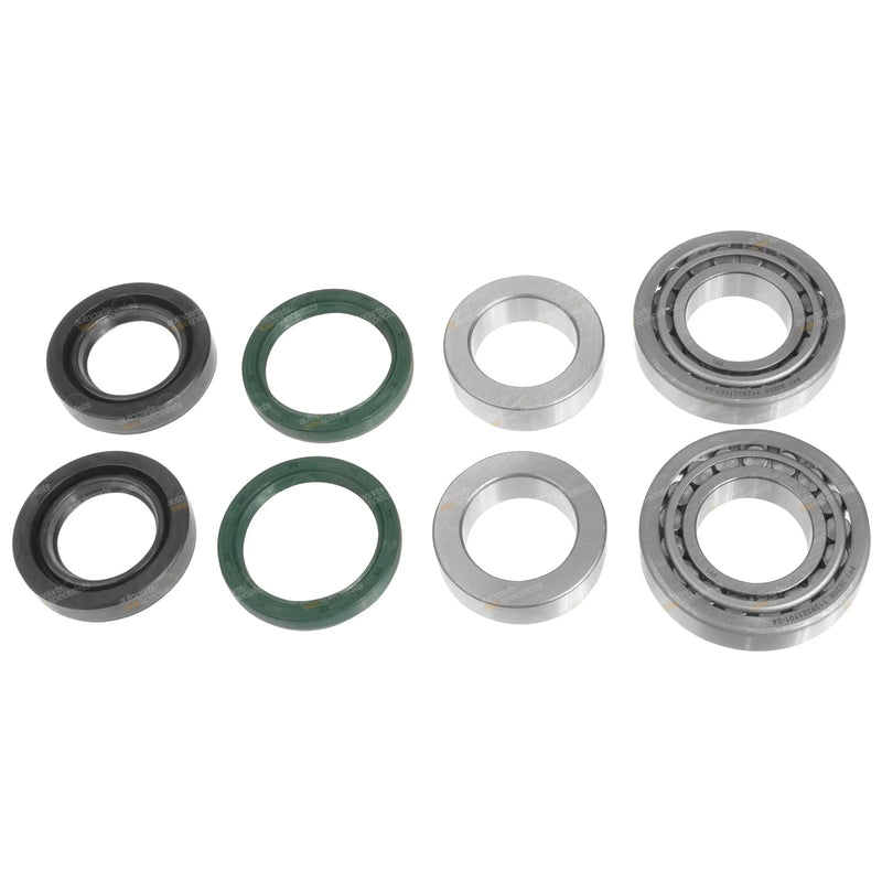 Mitsubishi L300 Starwagon Rear Wheel Bearing Kits (1991-2003)