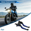Kawasaki Vulcan S Brake Clutch Levers 1 Pair (2015–2023)