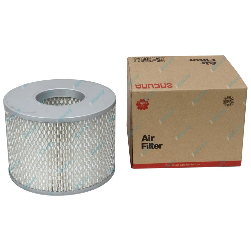 Hilux RZN149 RZN154 RZN169 RZN174 4cyl 3RZFE 2.7L 97~05 Air Filter