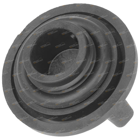 Nissan Exa KCN13 1.8L CA18DE Engine Oil Cap Plastic Screw (1988 - 1991)