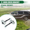 Toyota Sienna Door Check Strap Assembly (2004-2010)