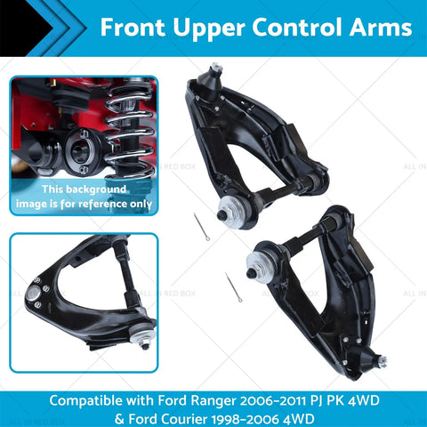 Ford Ranger Front Upper Control Arm (2006-2011)