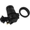 Honda Odyssey Windshield Washer Pump (2005-2010)