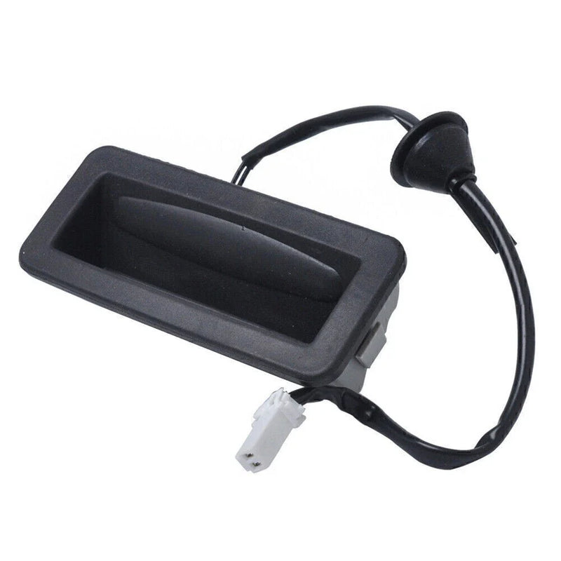 Ford Focus C-MAX Rear Trunk Tailgate Release Switch (2003-2010)