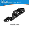 BMW G26 I4 430ix Left Bumper Grille Bracket (2021-2023)