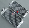 Honda ATC250R 1985-1986 () Aluminum Radiator
