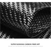 Alfa Romeo Giulia Carbon Fiber Roof Shark Antenna Cover (2017-2020)