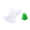 BMW 5 Series E39 E38 20 x Door Fender Strips Clips (1995-2003)