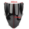 Suzuki TL1000R (1998-2003) Windproof Motorcycle Blue Windshield