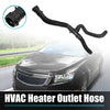 Chevrolet Cruze HVAC Outlet Heater Hose (2011-2015)