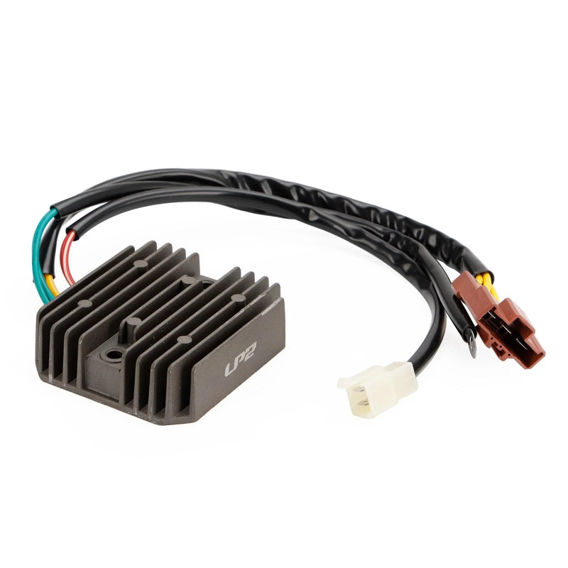 Husqvarna 701 Vitpilen Svartpilen Stator, Regulator, Gasket (2018-2022)