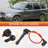 Acura Integra 4pcs Spark Plug Wire Ignition Coil Cables (1996-2001)