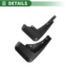 Ford Escape (2020) - Durable Mount Accessories Mud Flaps Splash Guards