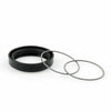 Kawasaki KX KZ KDX ZX 41x53x8mm Fork Seal (1980-2000)