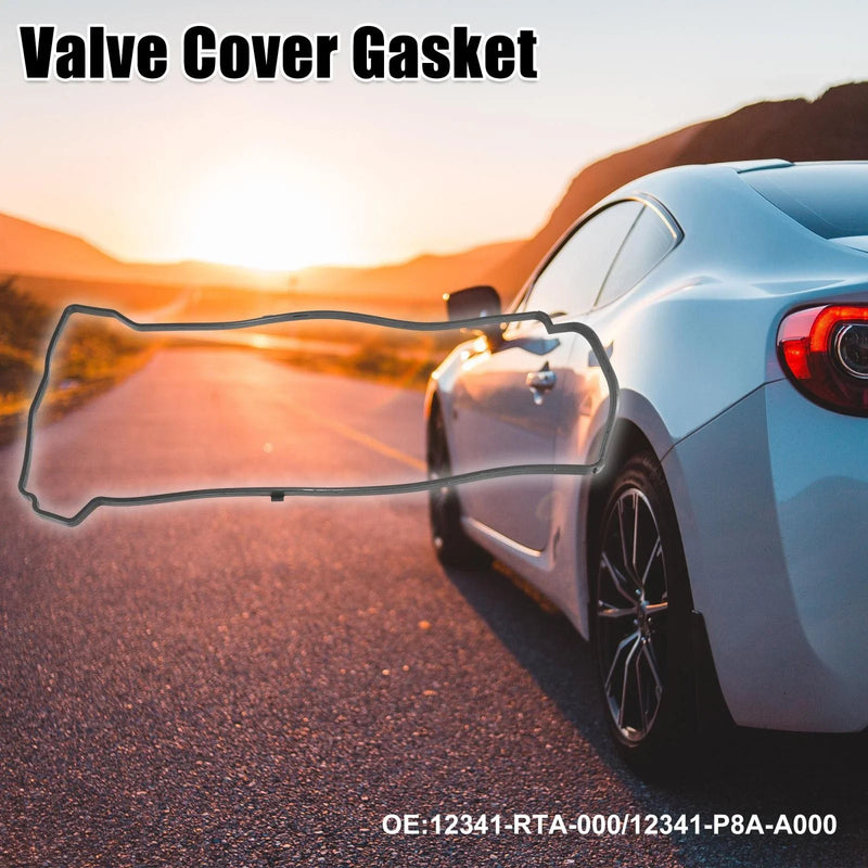 Honda Cylinder Head Gasket & Valve Cover Gasket