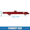 Honda Accord (2018-2019) Red Rear Right Bumper Reflector