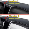 Hyundai Tucson Leather Car Dashboard Cover Pad Mat (2023–2024)