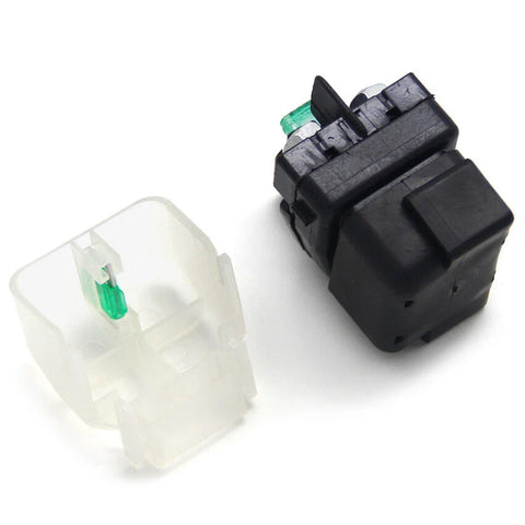 Suzuki GSX650F GSXR750 SFV650 GSX1300BK GSXR1000 Starter Solenoid Relay (2008-2019)