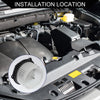 Kia HVAC Blower Motor Assembly (2011-2018)