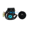 Arctic Cat TBX400 TBX500 TRV500 Ignition Switch & Keys (2003-2006)