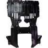 Engine Splash Shield For Nissan Sentra 2020-2023 Rear