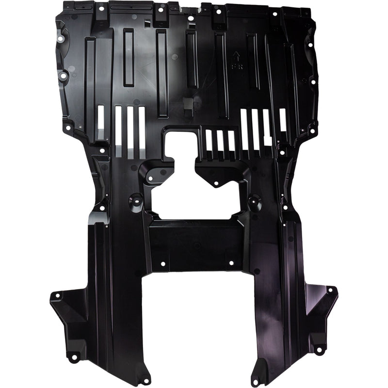 Engine Splash Shield For Nissan Sentra 2020-2023 Rear