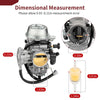 Yamaha YFZ450 ATV Carburetor (2012–2013)