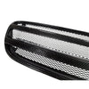 Nissan Maxima (2002-2003) Carbon Fiber Black 1 x Front Bumper Grille