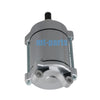 Daelim VT125 VS125 Evo Starter Motor (2000-2004, 1997-1998)