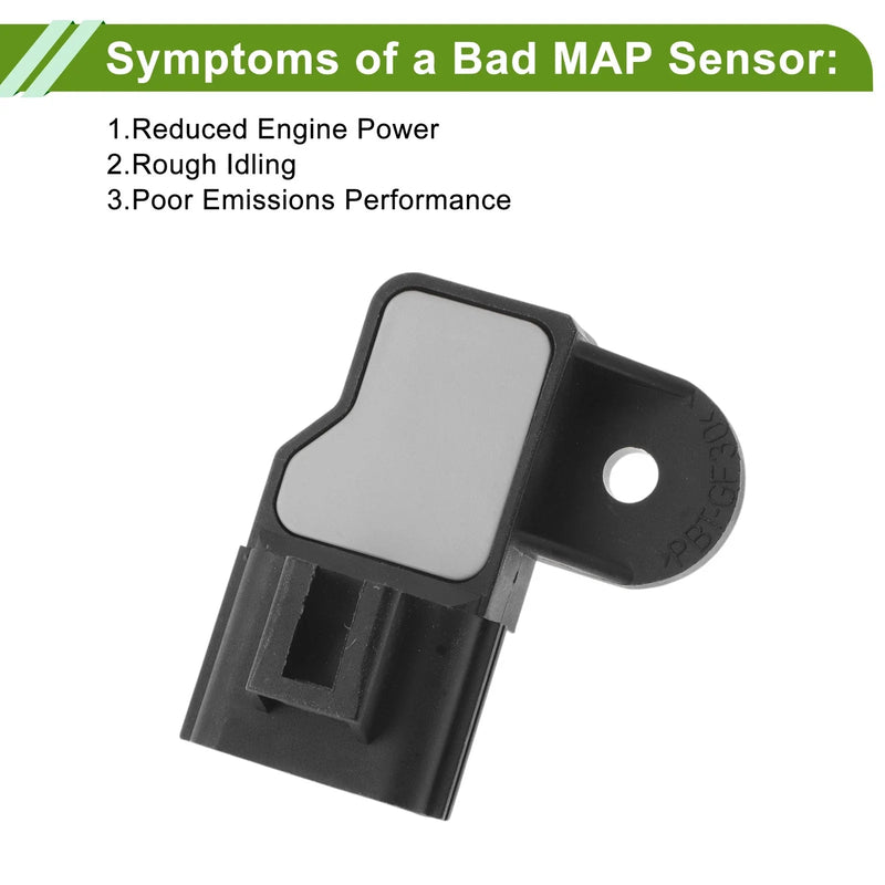 Ford Transit MK6 2.2 MAP Sensor (2000-2006)