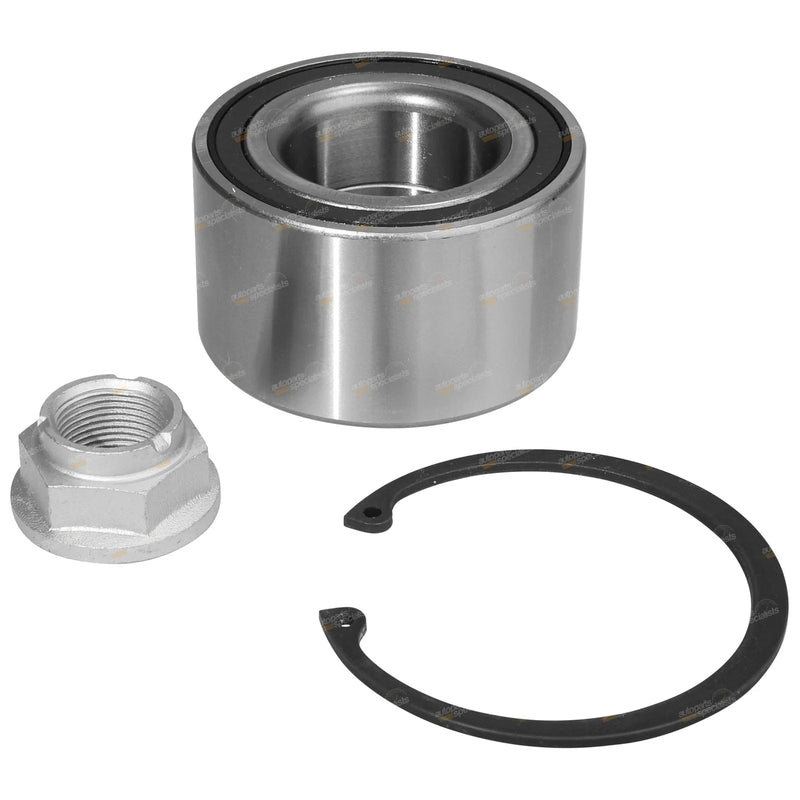 Mazda 3 BK / BL FWD Hatchback Sedan 1 x Front Wheel Bearing Kit (2005-2014)
