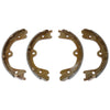 Nissan Murano Z51 Hand Park Brake Shoe (2009 - 2016)