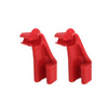 Pontiac Solstice, Saturn Sky Convertible Top Actuator Clips (06-10)