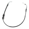 YAMAHA PEEWEE 80 PW80 PY80 Throttle Accelerator Cable Line