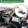 Mazda 3 Brake Master Cylinder Reservoir (2004-2013)