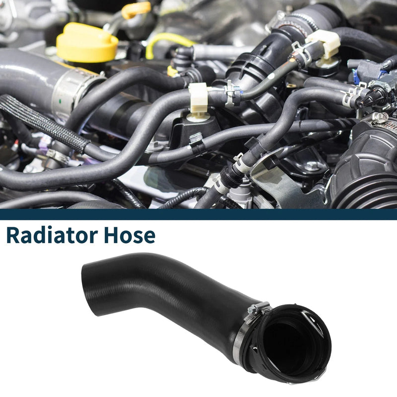 BMW X3 E83 2.0d Radiator Hose (2004-2010)