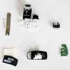 LAND ROVER RANGE ROVER SPORT Gear Shift Knob Shifter Repair Kit (2014–2021)