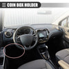Toyota Camry Coin Change Box Holder (2018–2022)