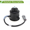 Toyota Camry Cooling Fan Motor (1992-1999)