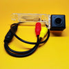VW Golf GTI Car Rear View Backup Camera (2009–2013)