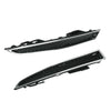 Ford Maverick Escape Decor Strip / 2 x / Headlight Mini Grille Bracket