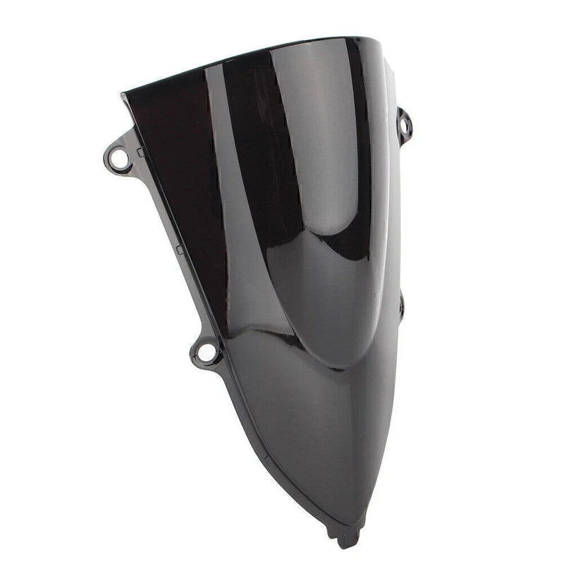 Honda CBR250RR CBR 250 RR (2017-2022) Black Windshield