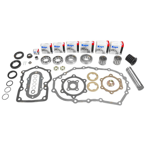 Toyota Landcruiser FJ62 HJ60 HJ61 Transfer Case Kit (1985–1989)