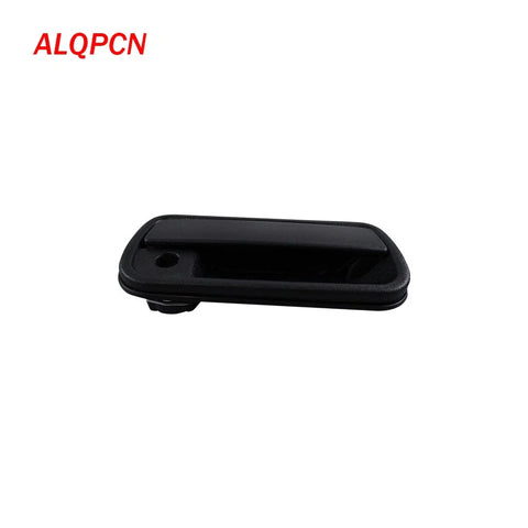 Toyota Hilux Rear Left Black Door Handle (1995-2005)