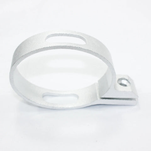 PIT Trail Dirt Bike 38mm Alloy Exhaust Muffler + Clamp (125cc-150cc)