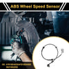 Nissan Frontier ABS Wheel Speed Sensor (2005-2020)