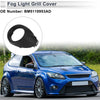Ford Focus Front Left Fog Light Grill (2012-2014)