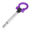 Subaru Impreza WRX BRZ Purple Front Bumper Tow Hook Screw (2012-2020)