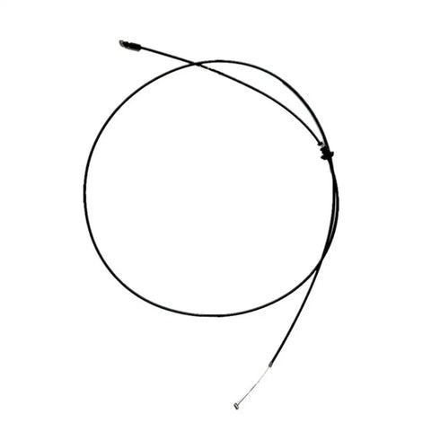 Toyota Hilux KUN26 Hood Cable (2005-2016)