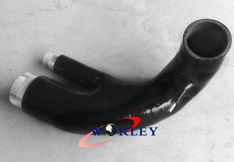 MAZDA Mazdaspeed3 Mazdaspeed6 Silicone Inlet Turbo Intake Hose (2007-2013)